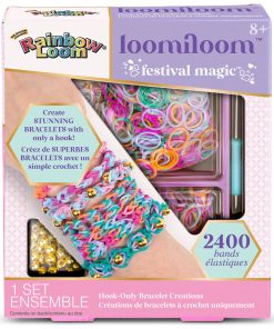 Loomiloom Festival Magic