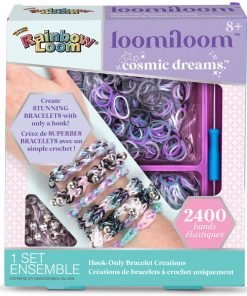 Loomiloom Cosmic Dreams