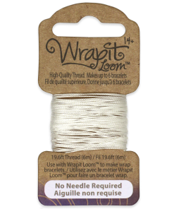 Wrap Line Refill (#100 White) A0031