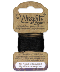 Wrap Line Refill (Black) A0032
