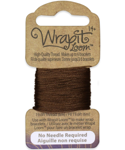 Wrap Line Refill (#172 Brown) A0035