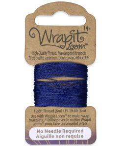 Wrap Line Refill (#17 Blue) A0038
