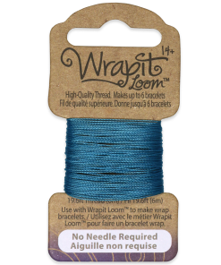 Wrap Line Refill (#55 Turquoise) A0039