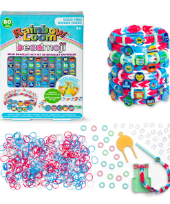 Beadmoji™ Bracelet Kit - GOOD VIBES