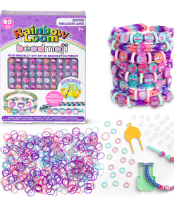 Beadmoji™ Bracelet Kit - BESTIES