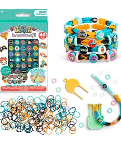Beadmoji™ Fun Pack - TRENDY