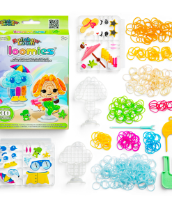 Loomies™ Fairy TALE. 2 pack