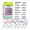 Alpha Beadmoji™ Beads
