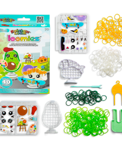 Loomies™ FOOD. 2 pack