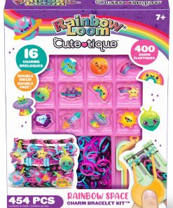 Rainbow Space Cutetique