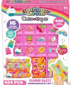 Gummy Sweet Cutetique