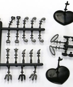 RL 360 Accessories. AW0010
