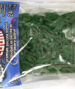 RL Band (Alpha) Dark Green