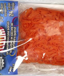 RL Band (Alpha) Orange