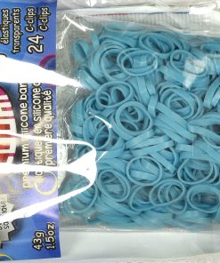 RL Band (Alpha) Turquoise