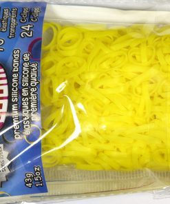 RL Band (Alpha) Yellow