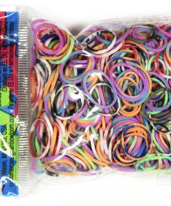 RL Band (Opaque) Assorted Tie-Dye