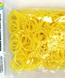 RL Band (Premium) Opaque Yellow