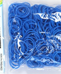 RL Band (Premium) Opaque Ocean Blue