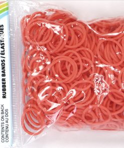 RL Band (Premium) Opaque Orange
