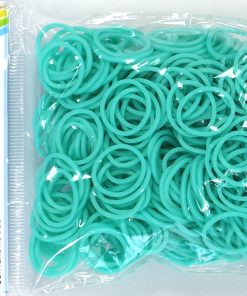 RL Band (Premium) Pastel Teal