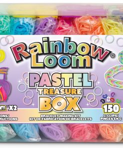 Treasure Box - Pastel (use discount code RL3 for an additional discount)