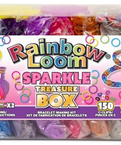 Treasure Box - Sparkles (use discount code RL3 for an additional discount)
