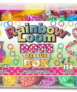 Treasure Box - Dots (use discount code RL3 for an additional discount)