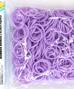 RL Band (Premium) Pastel Purple