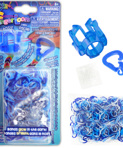 Finger Loom™ - Blue