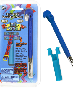 Upgrade Kit - Blue Metal Hook