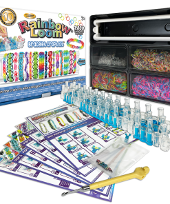 Rainbow Loom® Bracelet Craft Kit