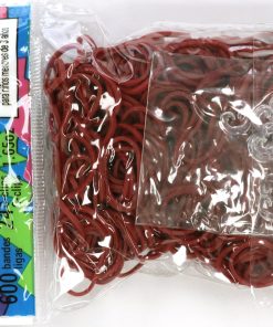 RL Band (Opaque) Burgundy Brown
