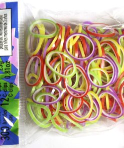 RL Band (Pearl 300) Butterfly Mixed
