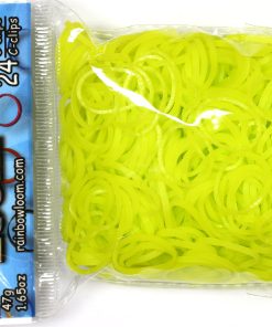 RL Band (Solid) Chartreuse | Safety Yellow Green