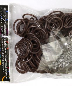RL Band (Cylindric) Chocolate Diamond