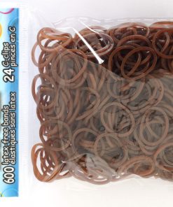 RL Band (Opaque) Cocoa (Dark Brown)