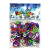Colored Large C-clips
