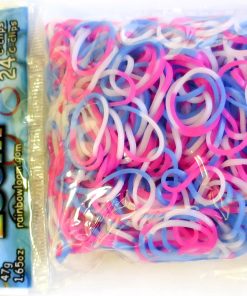 RL Band (Opaque) Cotton Candy
