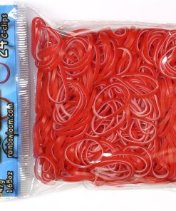 RL Band (DL 600) Freedom Red