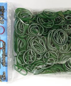 RL Band (DL 600) Jolly Green