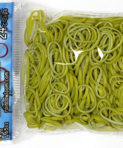 RL Band (DL 600) Pickle Green