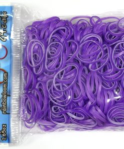 RL Band (DL 600) Purple Lily
