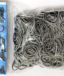 RL Band (DL 600) Zebra Stripe
