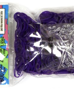 RL Band (Opaque) Deep Purple