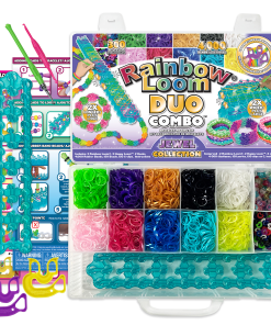 Rainbow Loom DUO Combo (use discount code RL6 for additional $6.00 discount)