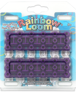 6-pin Extension Bases