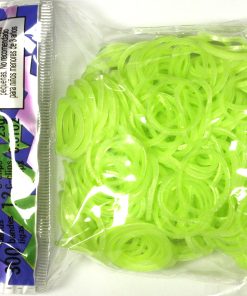 RL Band (Sweets 300) Fairy Pastel Lime Green