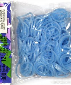 RL Band (Sweets 300) Fairy Pastel Turquoise