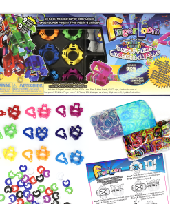 Finger Loom™ - Party Pack